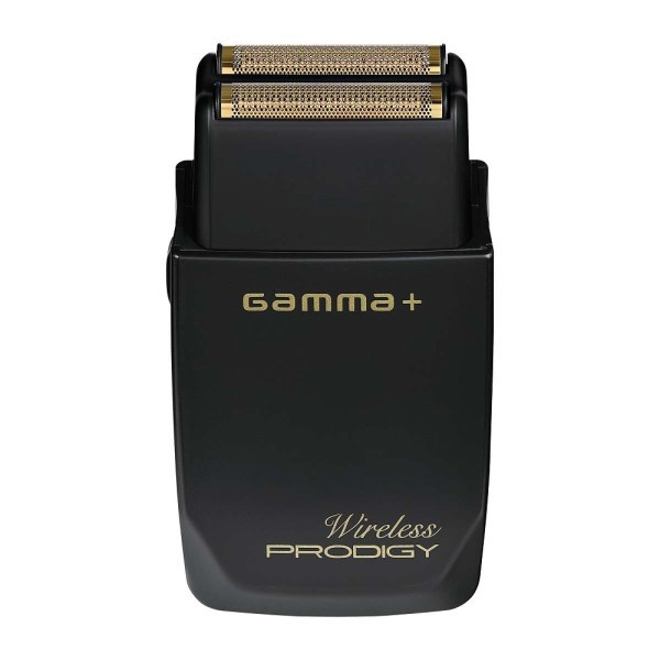 GAMMA+ WIRELESS PRODIGY AFEITADORA