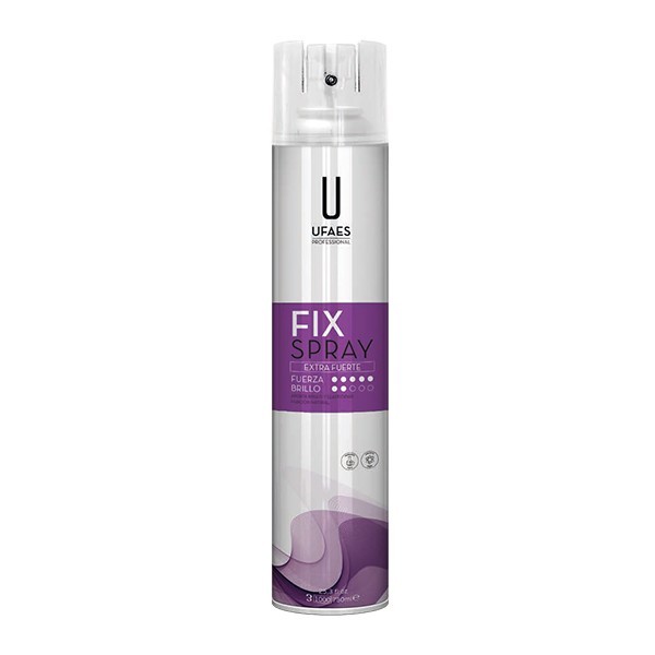 UFAES LACA EXTRAFUERTE 750 ML