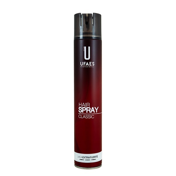 UFAES LACA EXTRAFUERTE CLASSIC 400 ML