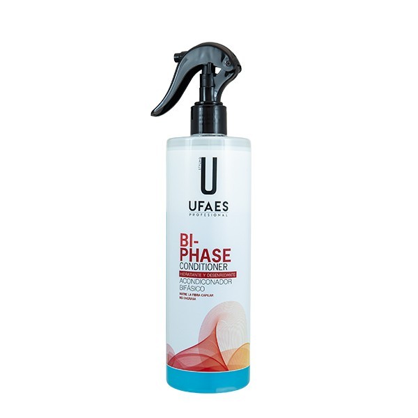 UFAES BI-PHASE ACONDICIONADOR 500 ML