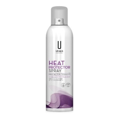UFAES HEAT SPRAY PROTECTOR TERMICO 300 ML