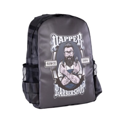 PERFECT BEAUTY DAPPER BARBER MOCHILA BARBERO PERFECT BEAUTY DAPPER BARBER MOCHILA BARBERO