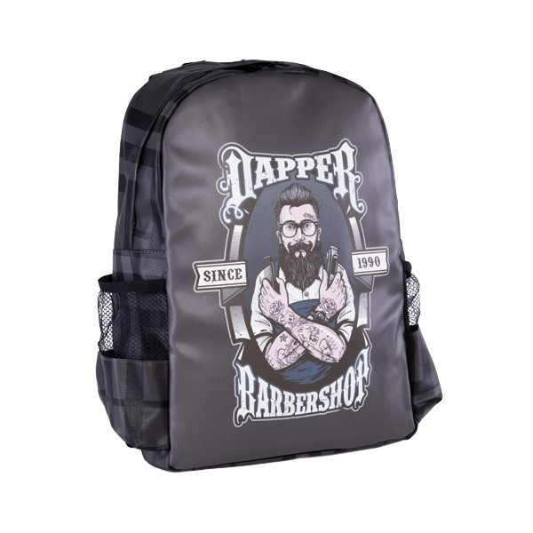 PERFECT BEAUTY DAPPER BARBER MOCHILA BARBERO
