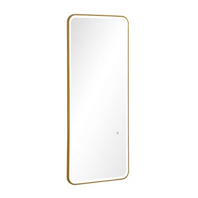 CODISARPEL OSIRIS GOLD TOCADOR RETROILUMINADO