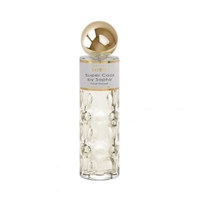 SAPHIR SUPER COOL 200 ML