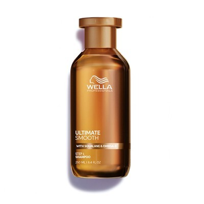 WELLA ULTIMATE SMOOTH CHAMPU 250 ML