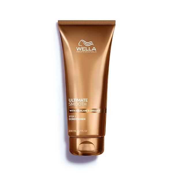 WELLA ULTIMATE SMOOTH ACONDICIONADOR 200 ML