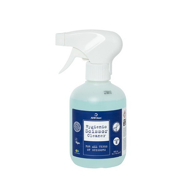 ALL CLEAN LIMPIADOR TIJERAS 300 ML