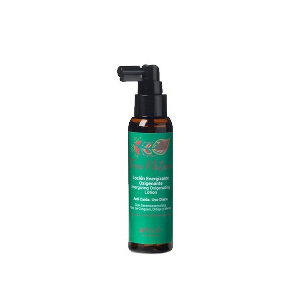 ART WORK TRUE NATURE LOCION ENERGIZANTE OXIGENANTE 100 ML