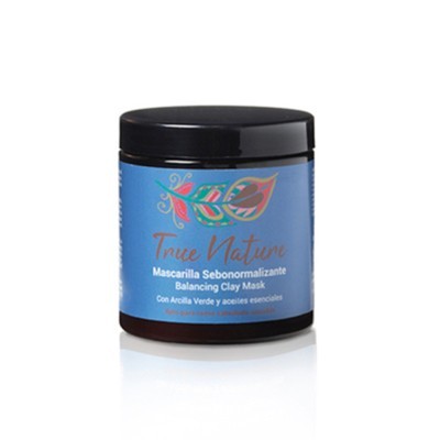 ART WORK TRUE NATURE MASCARILLA SEBONORMALIZANTE ANTIGRASA 250 ML ART WORK TRUE NATURE MASCARILLA SEBONORMALIZANTE ANTIGRASA 250 ML