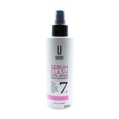 UFAES SERUM FLASH 7 EN 1 150 ML UFAES SERUM FLASH 7 EN 1 150 ML