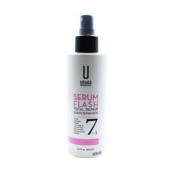 UFAES SERUM FLASH 7 EN 1 150 ML