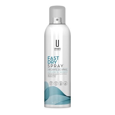 UFAES SECANTE RAPIDO DE UÑAS 300 ML