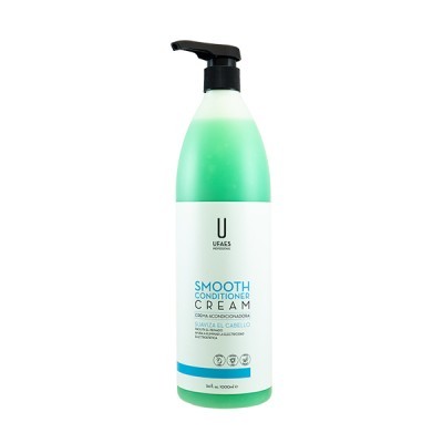 UFAES SMOOTH CONDITIONER CREMA ACONDICIONADORA 1000 ML