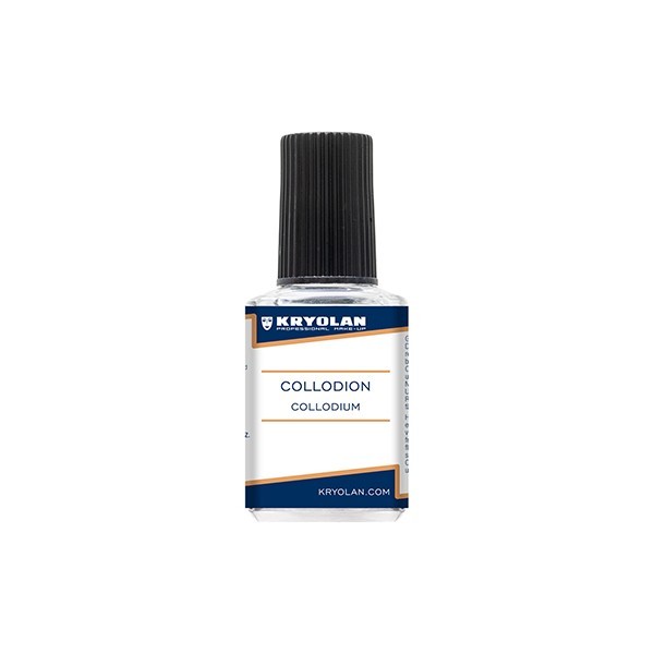 KRYOLAN COLLODIUM CICATRIZ 11 ML 1471