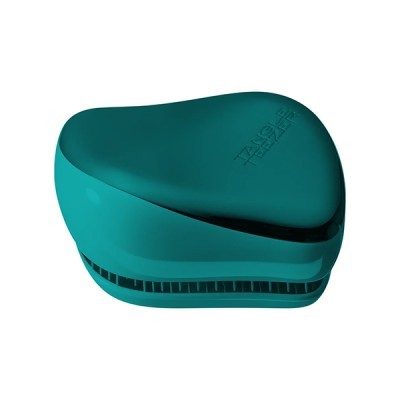 TANGLE TEEZER CEPILLO COMPACT STYLER GREEN JUNGLE TANGLE TEEZER CEPILLO COMPACT STYLER GREEN JUNGLE