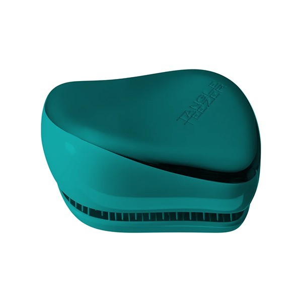 TANGLE TEEZER CEPILLO COMPACT STYLER GREEN JUNGLE