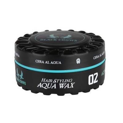 BLACK CROWS 02 AQUA WAX 150 ML