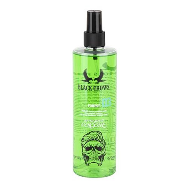 BLACK CROWS 03 FOREST AFTER SHAVE SPRAY 400 ML