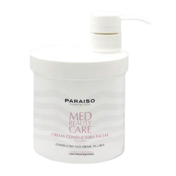 PARAISO MED BEAUTY CARE CREMA CONDUCTORA FACIAL 500 ML