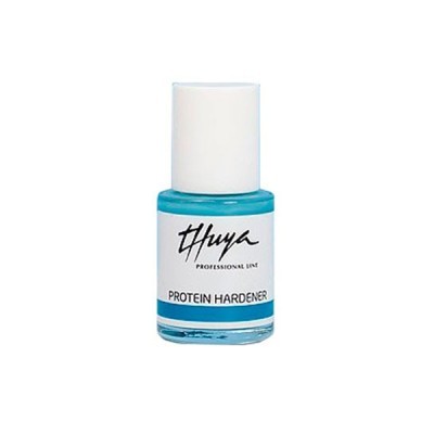 THUYA ESMALTE FORTALECEDOR CON PROTEINAS 14 ML