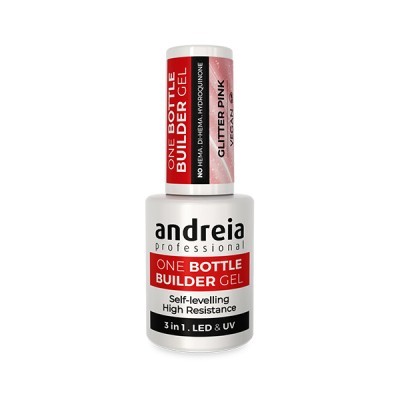 ANDREIA ONE BOTTLE BUILDER GEL