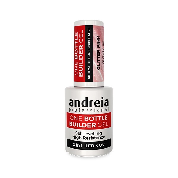ANDREIA ONE BOTTLE BUILDER GEL