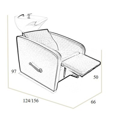MEDIDAS LAVACABEZAS GREDOS