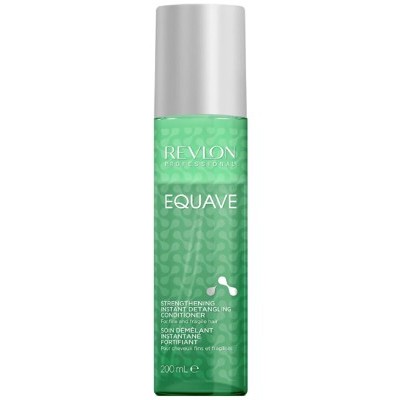 REVLON EQUAVE STRENGTHENING ACONDICIONADOR BIFASE 200 ML