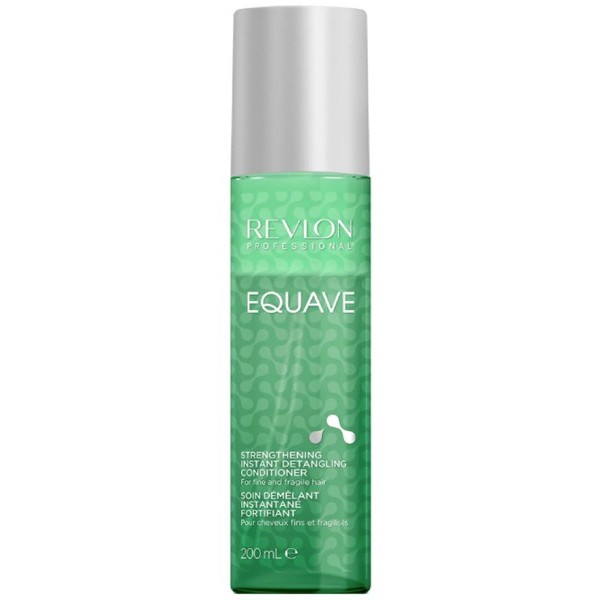REVLON EQUAVE STRENGTHENING ACONDICIONADOR BIFASE 200 ML