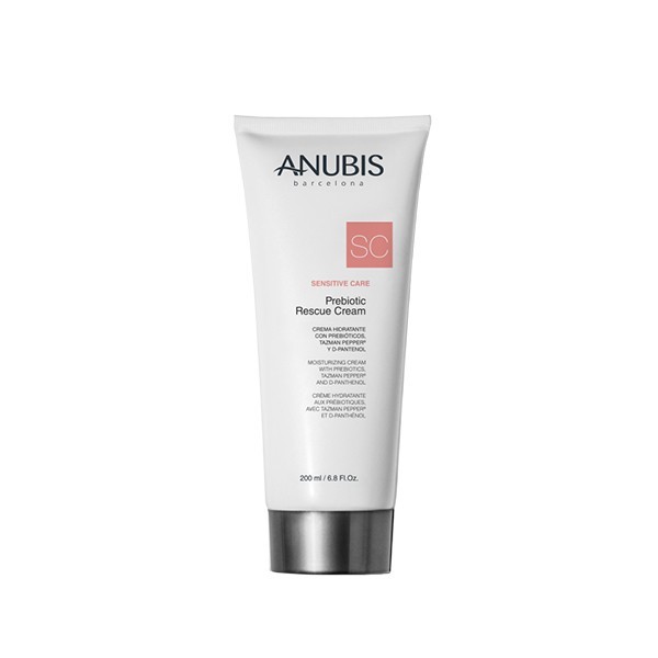 ANUBIS SC PREBIOTIC RESCUE CREAM 200 ML