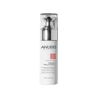 ANUBIS SC PREBIOTIC RESCUE SERUM 30 ML