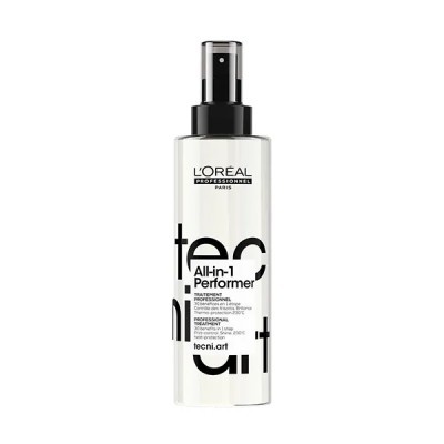 LOREAL TECNIART ALL-IN-1 PERFORMER 30 BENEFICIOS 190 ML