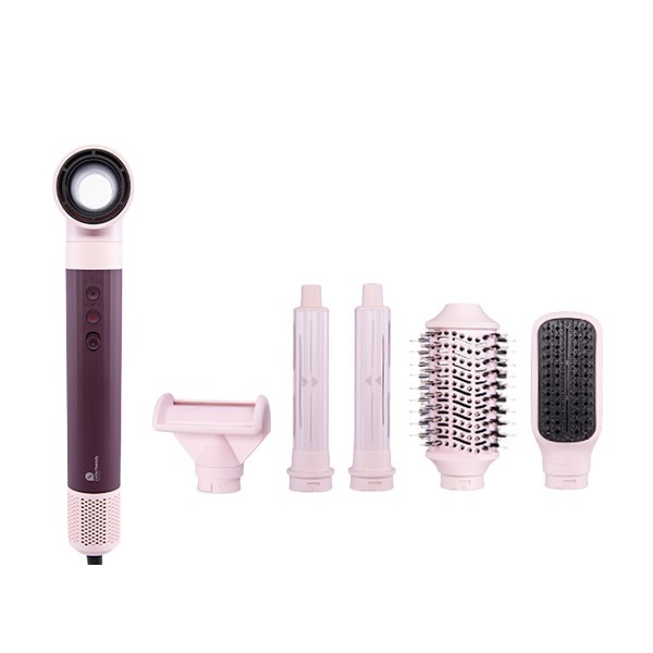 PERFECT BEAUTY MULTYDRY SECADOR 6 EN 1