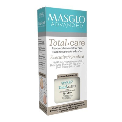 MASGLO ADVANCED BASE RECUPERADORA EJECUTIVA 13,5 ML
