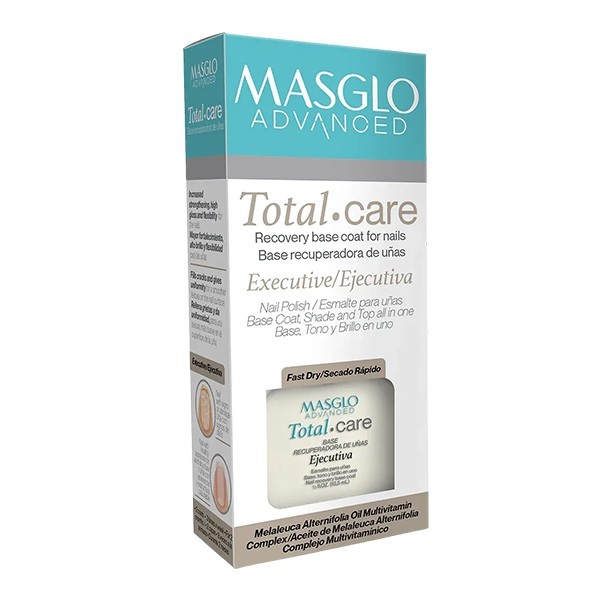 MASGLO ADVANCED BASE RECUPERADORA EJECUTIVA 13,5 ML