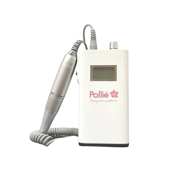 POLLIE TORNO POCKET 30000 RPM 06695