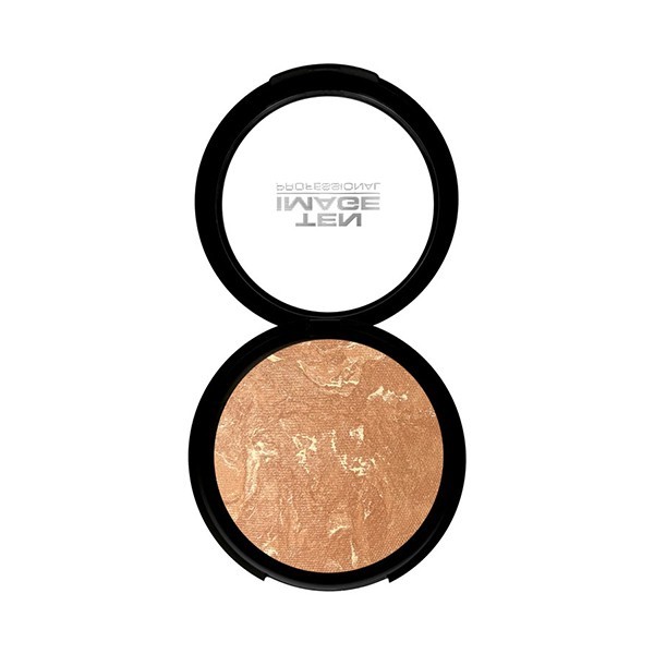 TEN IMAGE BRONZER MINERAL TERRA 8 G