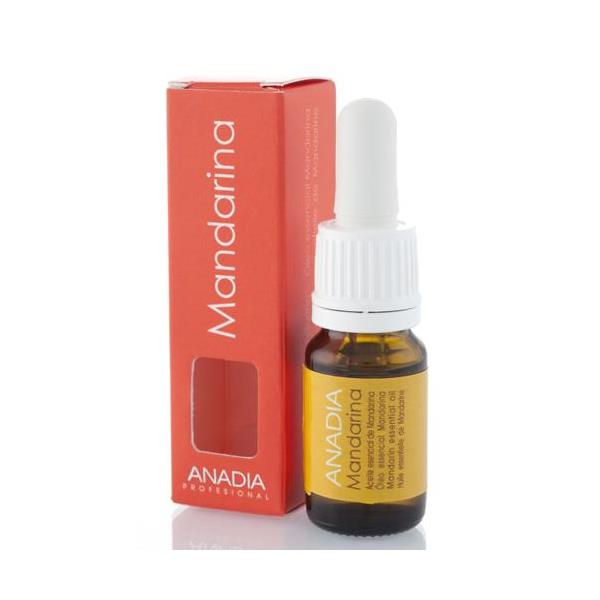 ANADIA ACEITE ESENCIAL DE MANDARINA 10 ML