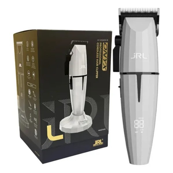 JRL MAQUINA DE CORTE ONYX BLANCA 2020T-B-W