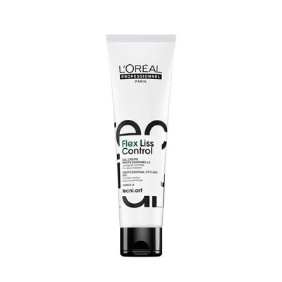LOREAL TECNIART FLEX LISS CONTROL F2 150 ML