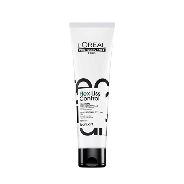 LOREAL TECNIART FLEX LISS CONTROL F2 150 ML