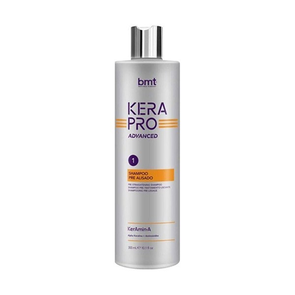 KERAPRO ADVANCED CHAMPU PRE ALISADO 300 ML
