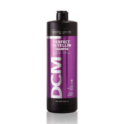 DIAPASON DCM PERFECT NO YELLOW CHAMPU 1000 ML