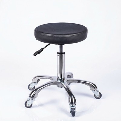 CODISARPEL RONDO TABURETE NEGRO S/R