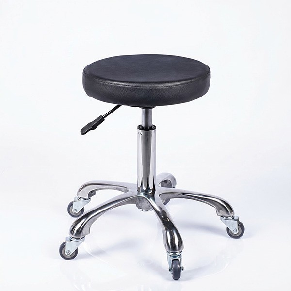 CODISARPEL RONDO TABURETE NEGRO S/R