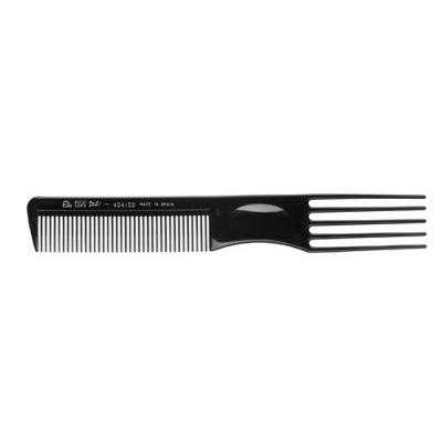 ORIOL EUROSTIL PEINE AHUECADOR 5 PUAS PLASTICO 00404/50