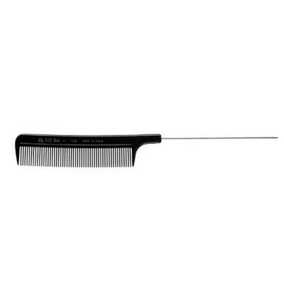 ORIOL EUROSTIL PEINE PUA METAL 21.5 CM 00118