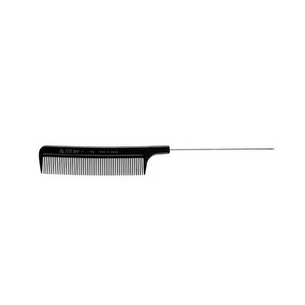 ORIOL EUROSTIL PEINE PUA METAL 21.5 CM 00118