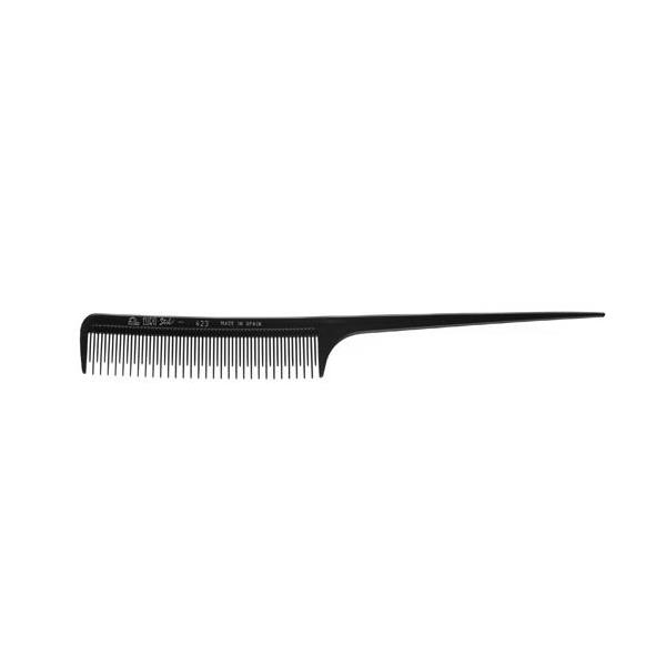 ORIOL EUROSTIL PEINE CARDAR PUA PLASTICO 20.5 CM 00423